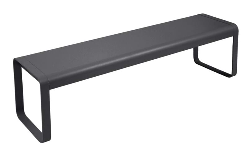 Bellevie Bench från Vålamagasinet Pallar och bänkar utemöbler, Fermob, Image-1