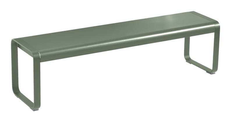Bellevie Bench från Vålamagasinet Pallar och bänkar utemöbler, Fermob, Image-1