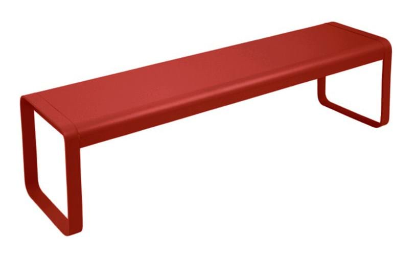 Bellevie Bench från Vålamagasinet Pallar och bänkar utemöbler, Fermob, Image-1