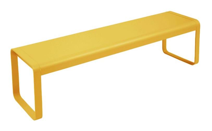 Bellevie Bench från Vålamagasinet Pallar och bänkar utemöbler, Fermob, Image-1