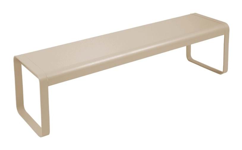 Bellevie Bench från Vålamagasinet Pallar och bänkar utemöbler, Fermob, Image-1