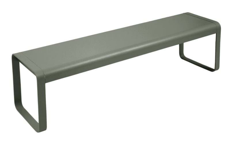 Bellevie Bench från Vålamagasinet Pallar och bänkar utemöbler, Fermob, Image-1