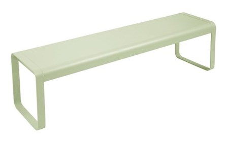 Bellevie Bench från Vålamagasinet Pallar och bänkar utemöbler, Fermob, Image-1