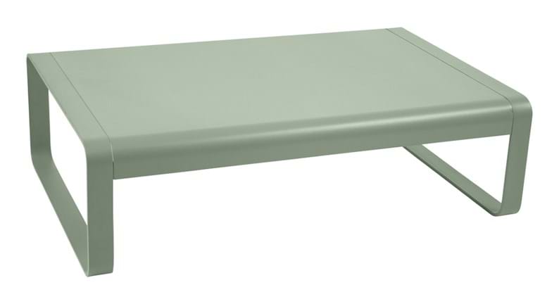 Bellevie Low Table från Vålamagasinet Soffbord utemöbler, Fermob, Image-1