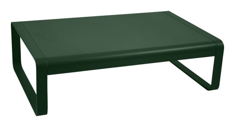 Bellevie Low Table från Vålamagasinet Soffbord utemöbler, Fermob, Image-1