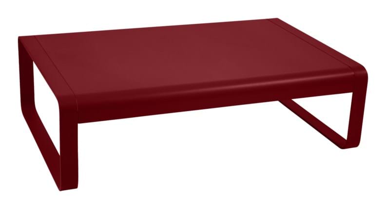 Bellevie Low Table från Vålamagasinet Soffbord utemöbler, Fermob, Image-1