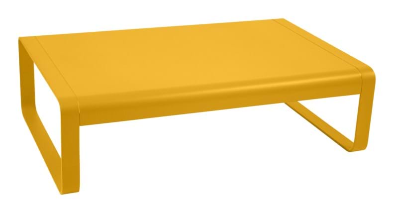 Bellevie Low Table från Vålamagasinet Soffbord utemöbler, Fermob, Image-1