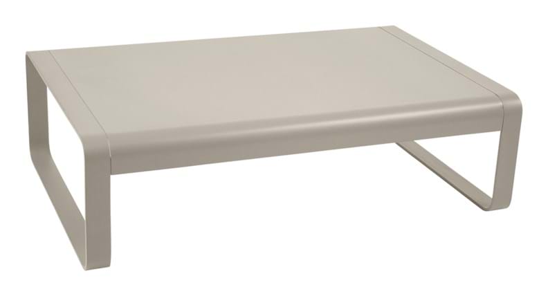 Bellevie Low Table från Vålamagasinet Soffbord utemöbler, Fermob, Image-1