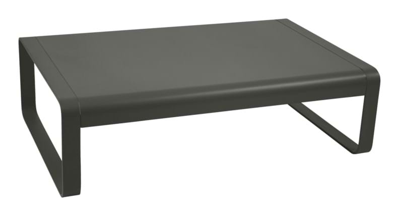 Bellevie Low Table från Vålamagasinet Soffbord utemöbler, Fermob, Image-1