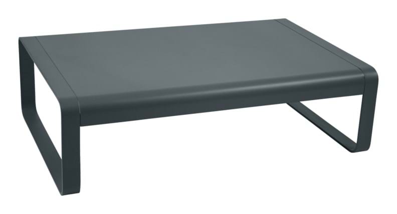 Bellevie Low Table från Vålamagasinet Soffbord utemöbler, Fermob, Image-1