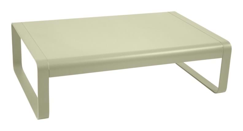 Bellevie Low Table från Vålamagasinet Soffbord utemöbler, Fermob, Image-1