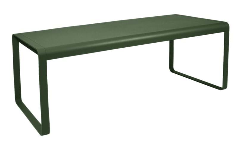 Bellevie Table från Vålamagasinet Matbord utemöbler, Fermob, Image-1