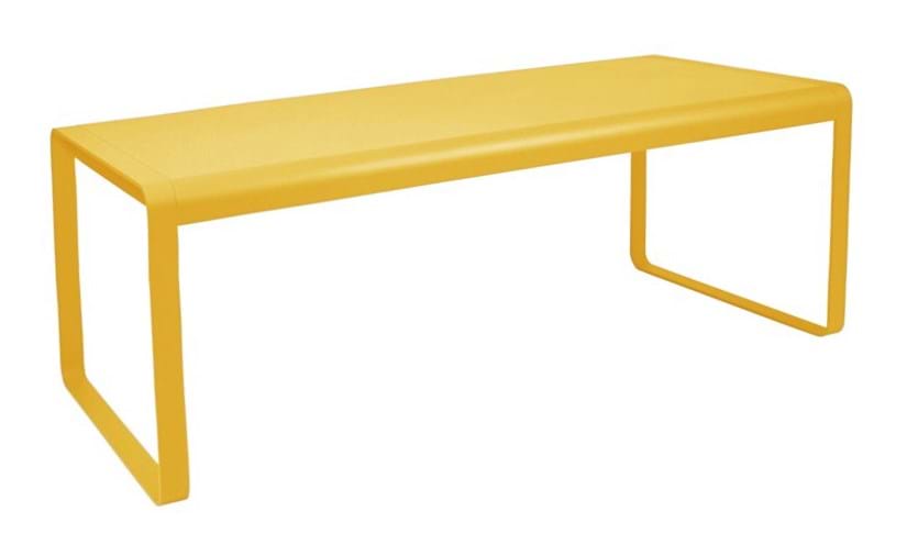 Bellevie Table från Vålamagasinet Matbord utemöbler, Fermob, Image-1