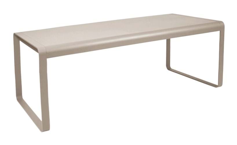 Bellevie Table från Vålamagasinet Matbord utemöbler, Fermob, Image-1