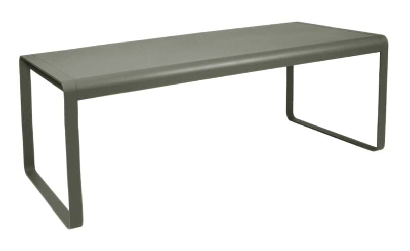 Bellevie Table från Vålamagasinet Matbord utemöbler, Fermob, Image-1