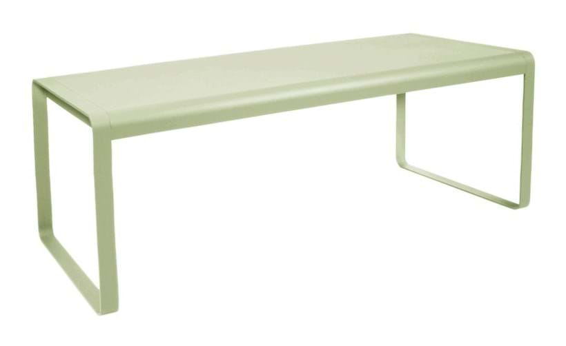 Bellevie Table från Vålamagasinet Matbord utemöbler, Fermob, Image-1