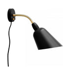 Bellevue AJ9 från Vålamagasinet Vägglampor, &Tradition, Image-1