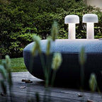 Bellhop Bordslampa från Vålamagasinet Bordslampor, Flos, Image-3