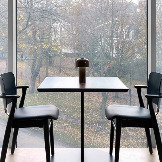 Bellhop Bordslampa från Vålamagasinet Bordslampor, Flos, Image-4