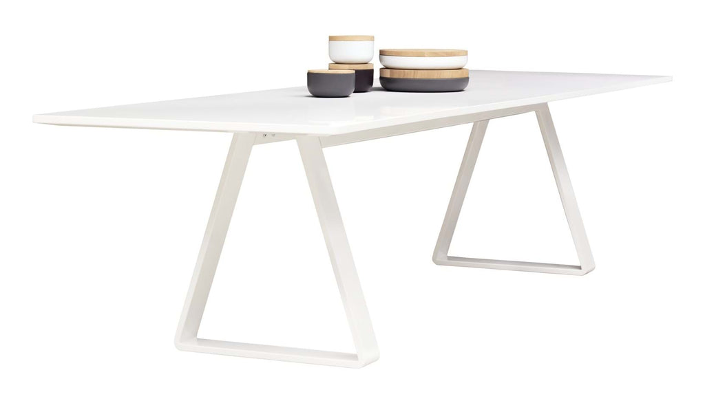 Bermuda Table från Vålamagasinet Matbord, Asplund, Image-1