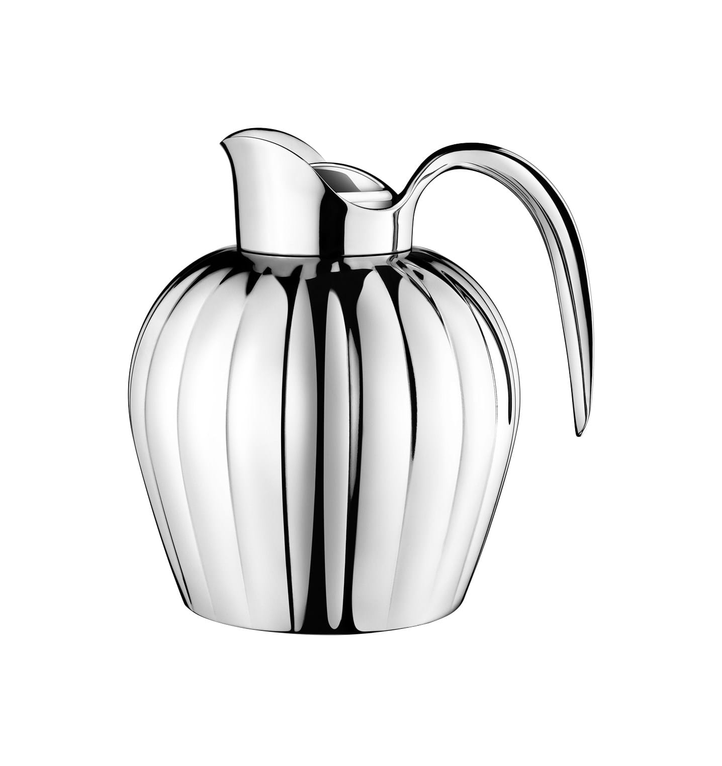 Bernadotte Thermo Jug 0,8 L från Vålamagasinet Termosar och karaffer, Georg Jensen, Image-1