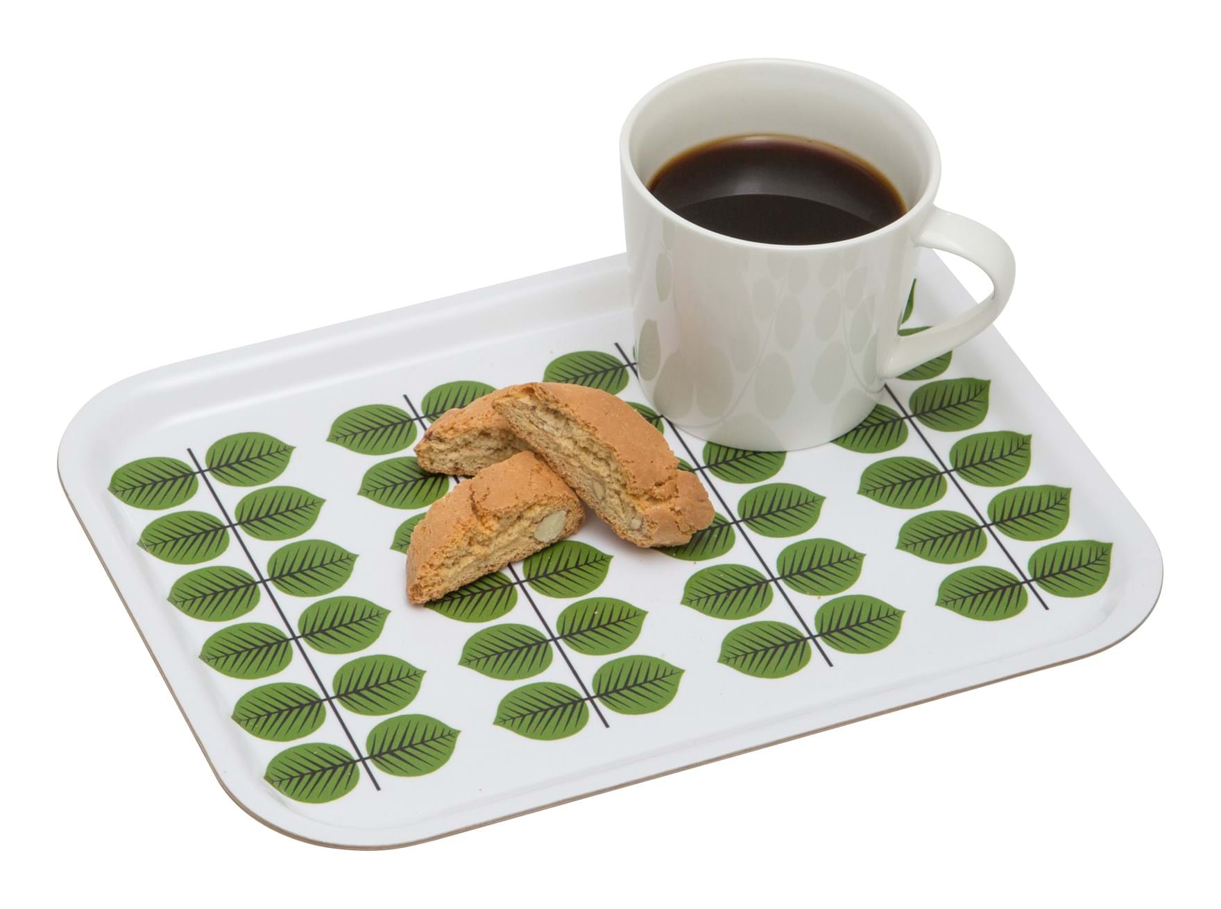 Berså Bricka Rektangulär från Vålamagasinet Brickor och underlägg, Stig Lindberg, Image-2