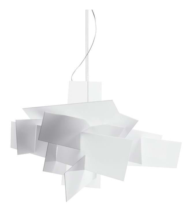 Big Bang Pendant från Vålamagasinet Taklampor, Foscarini, Image-1