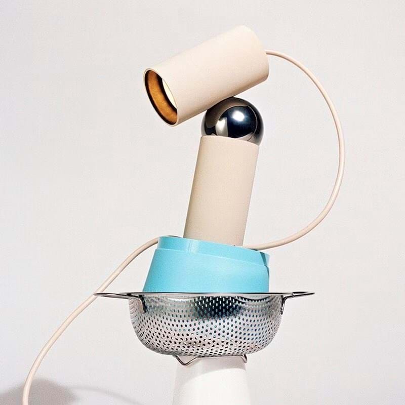 Bilboquet från Vålamagasinet Bordslampor, Flos, Image-3