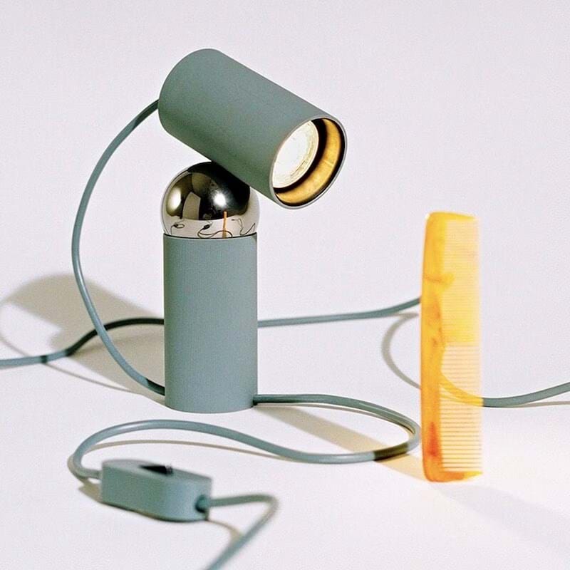 Bilboquet från Vålamagasinet Bordslampor, Flos, Image-2