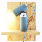 Bilboquet från Vålamagasinet Bordslampor, Flos, Image-3