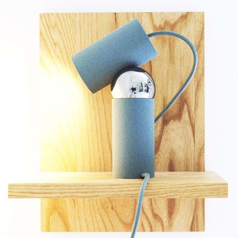 Bilboquet från Vålamagasinet Bordslampor, Flos, Image-3