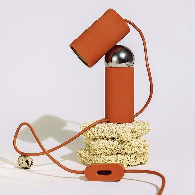 Bilboquet från Vålamagasinet Bordslampor, Flos, Image-2