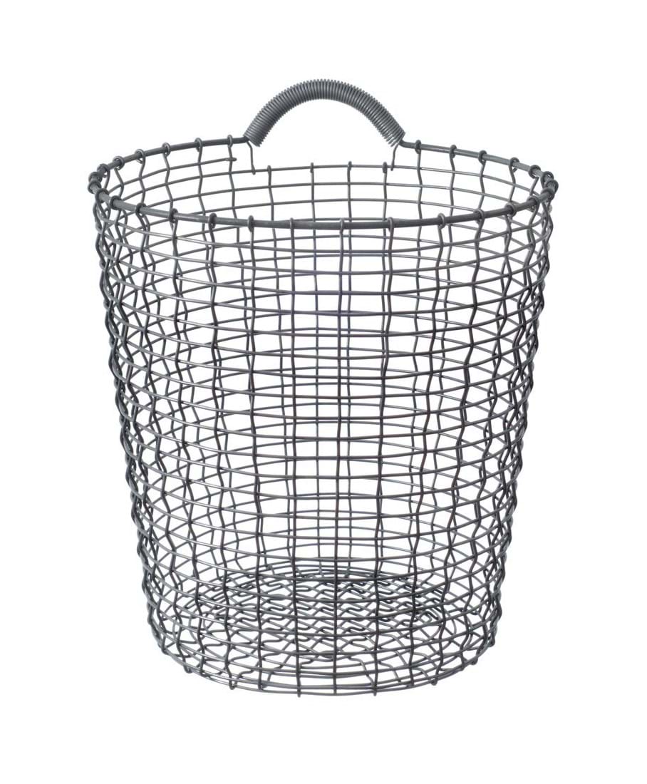 Bin 18 från Vålamagasinet Papperskorgar, Korbo, Image-1