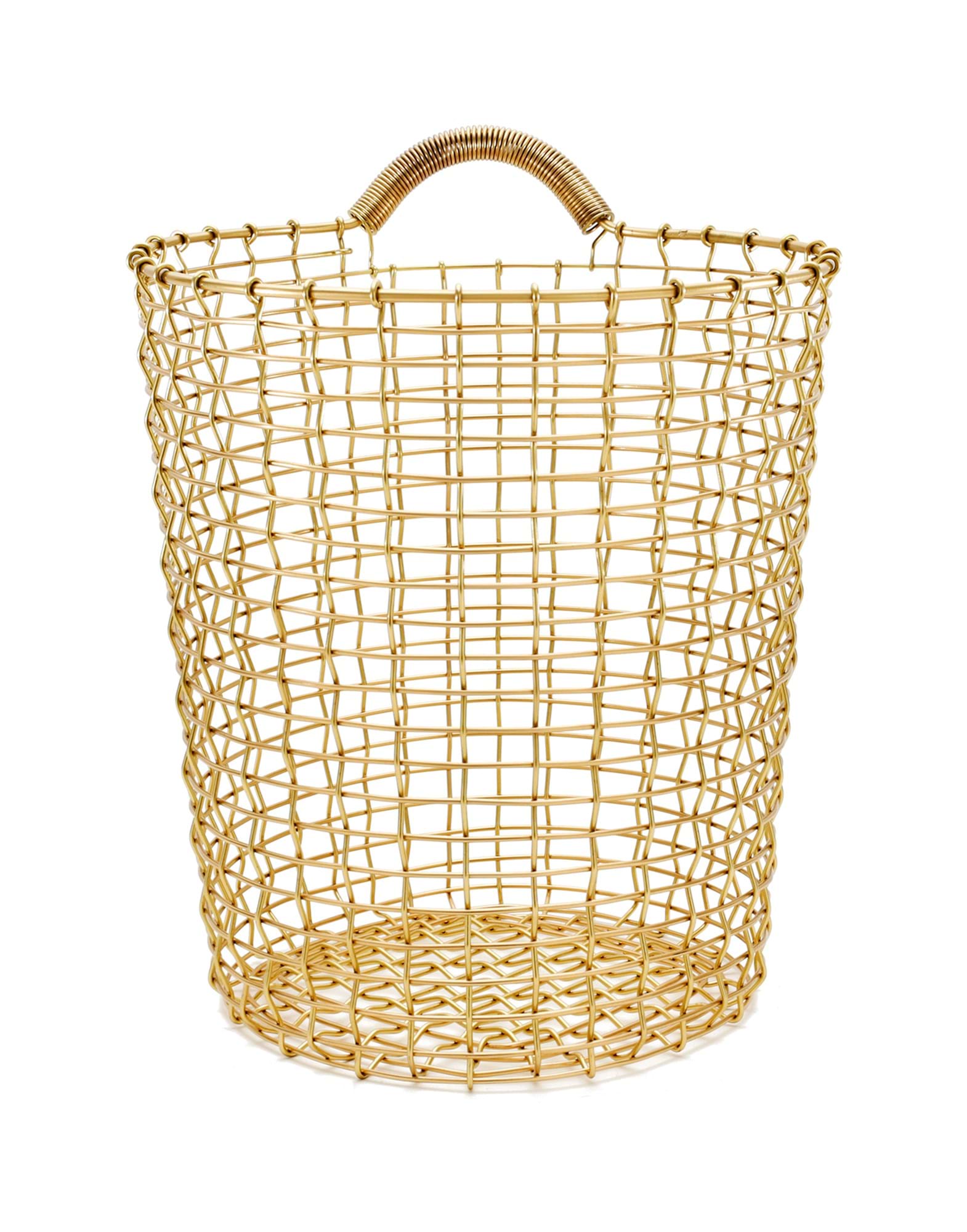 Bin 18 från Vålamagasinet Papperskorgar, Korbo, Image-1