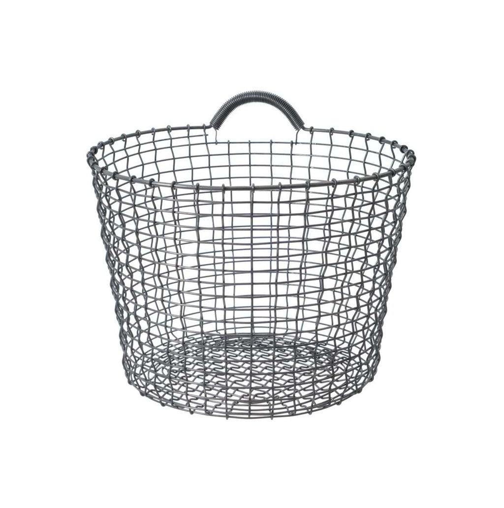 Bin 24 från Vålamagasinet Papperskorgar, Korbo, Image-1