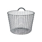 Bin 24 från Vålamagasinet Papperskorgar, Korbo, Image-1