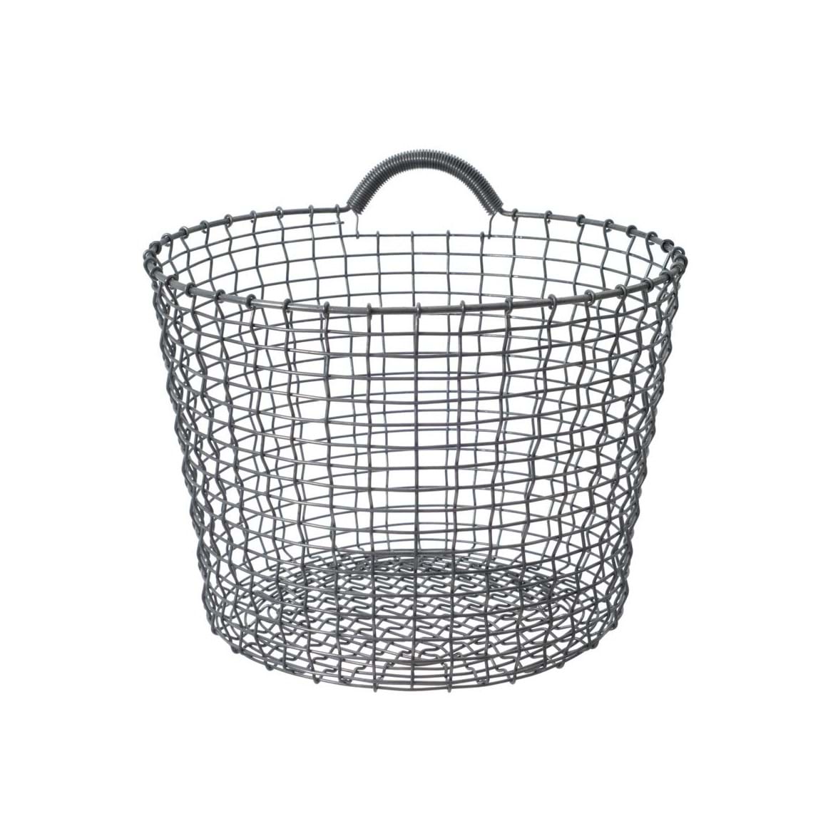 Bin 24 från Vålamagasinet Papperskorgar, Korbo, Image-1