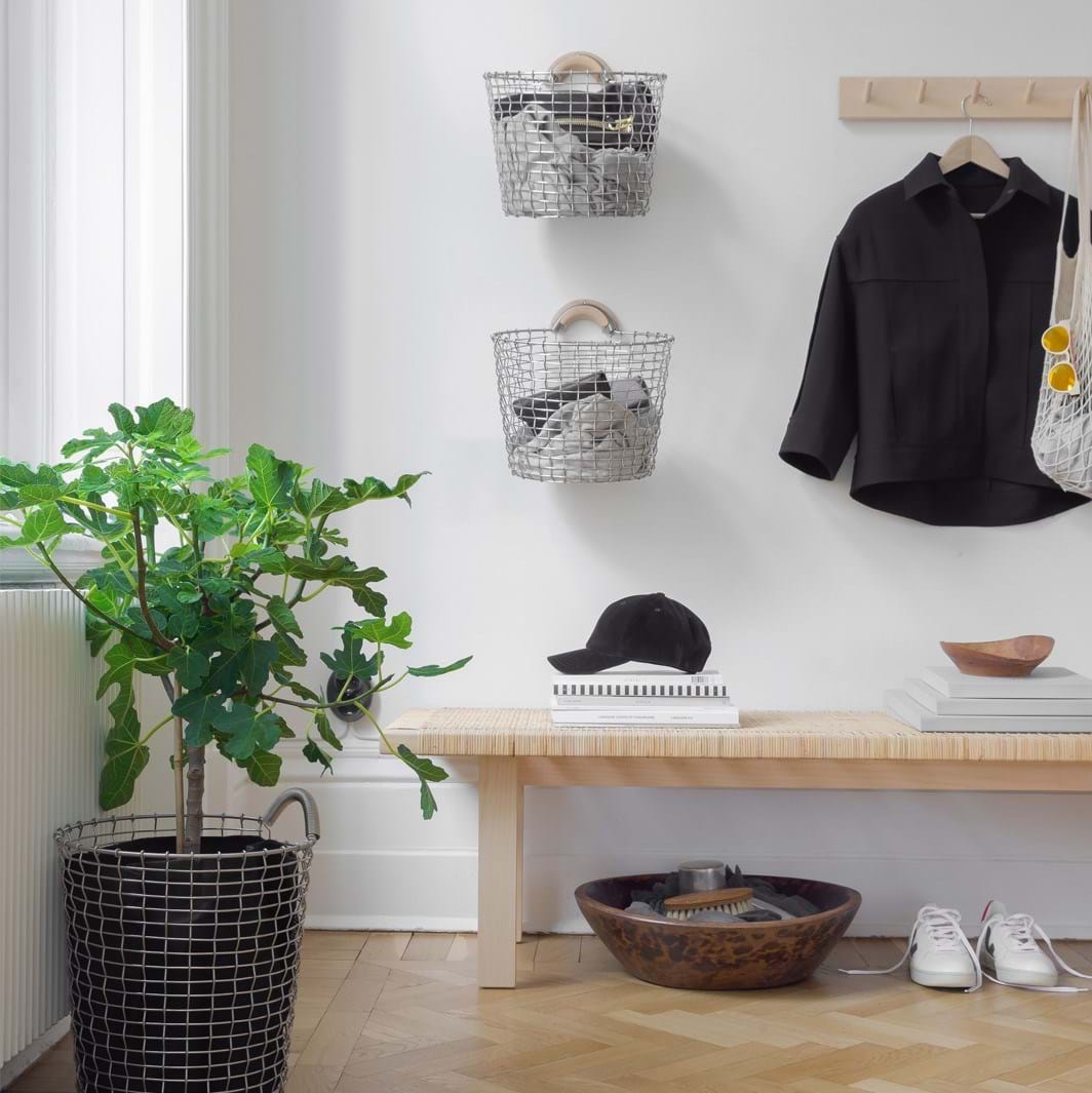 Bin 24 från Vålamagasinet Papperskorgar, Korbo, Image-3