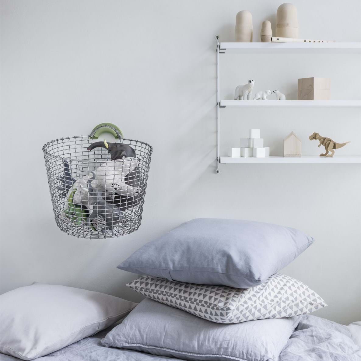 Bin 24 från Vålamagasinet Papperskorgar, Korbo, Image-4