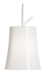 Birdie Grande Pendant - White från Vålamagasinet Taklampor, Foscarini, Image-1