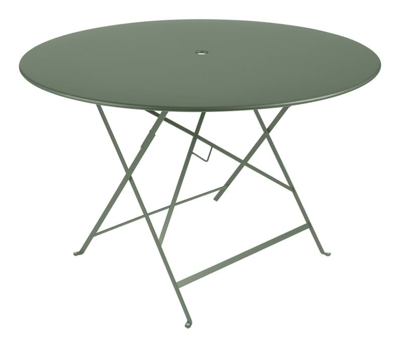Bistro Table 117 cm från Vålamagasinet Matbord utemöbler, Fermob, Image-1