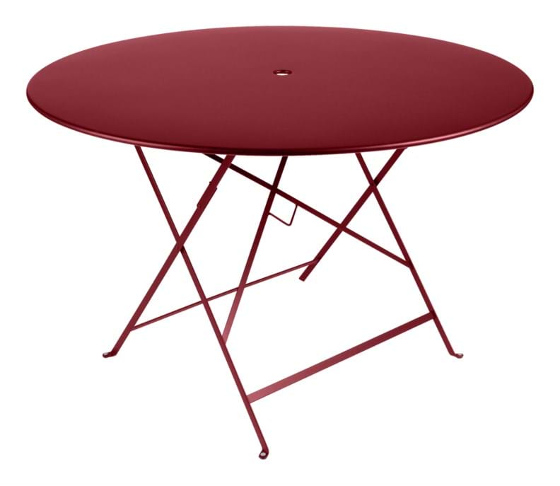 Bistro Table 117 cm från Vålamagasinet Matbord utemöbler, Fermob, Image-1