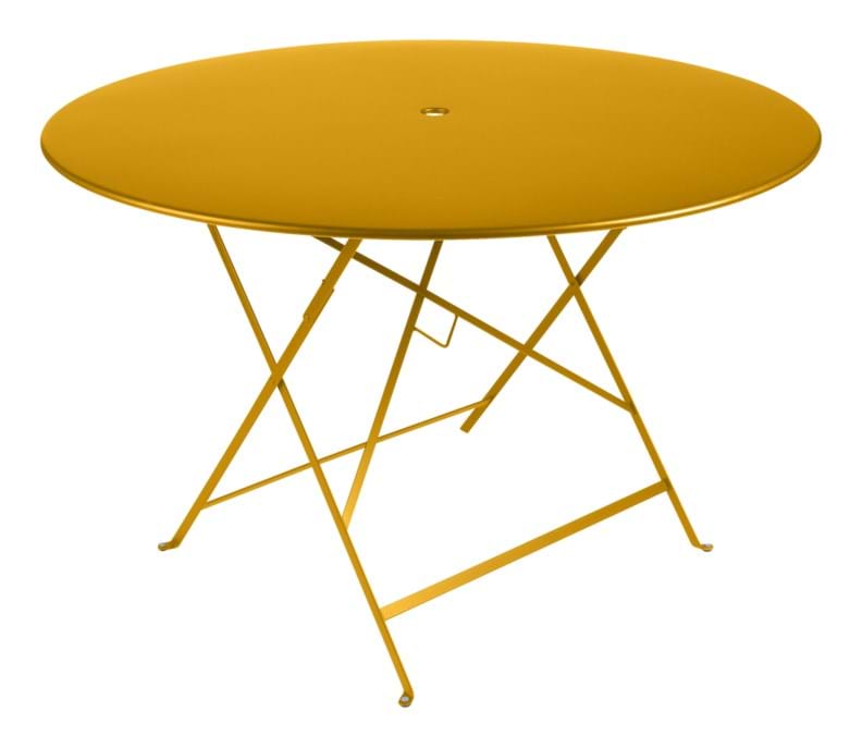 Bistro Table 117 cm från Vålamagasinet Matbord utemöbler, Fermob, Image-1