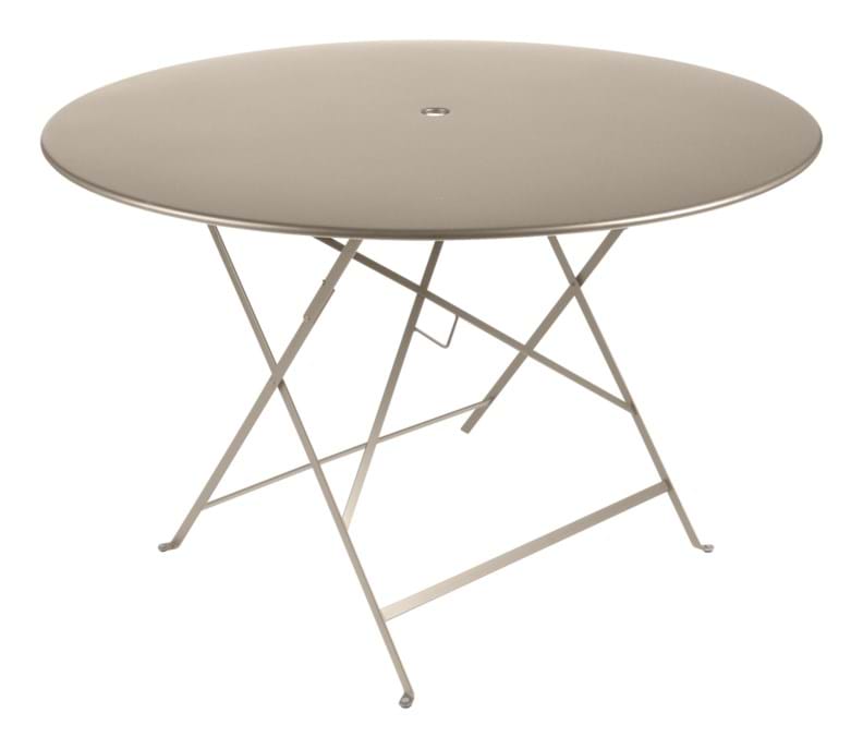 Bistro Table 117 cm från Vålamagasinet Matbord utemöbler, Fermob, Image-1