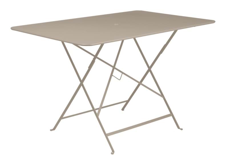 Bistro Table 117 x 77 cm från Vålamagasinet Matbord utemöbler, Fermob, Image-1