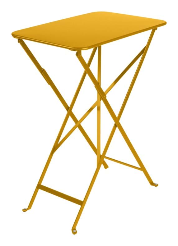 Bistro Table 37 x 57 cm från Vålamagasinet Småbord utemöbler, Fermob, Image-1