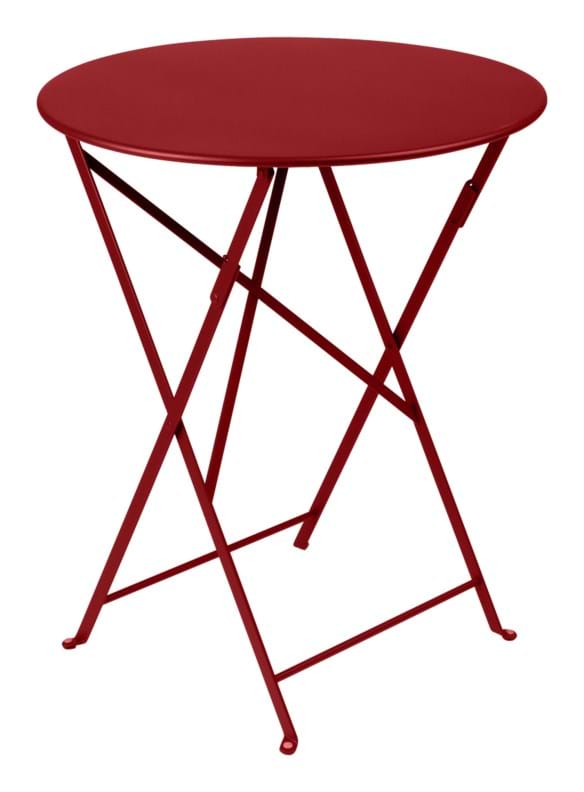 Bistro Table 60 cm från Vålamagasinet Matbord utemöbler, Fermob, Image-1