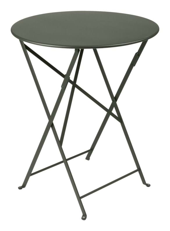 Bistro Table 60 cm från Vålamagasinet Matbord utemöbler, Fermob, Image-1