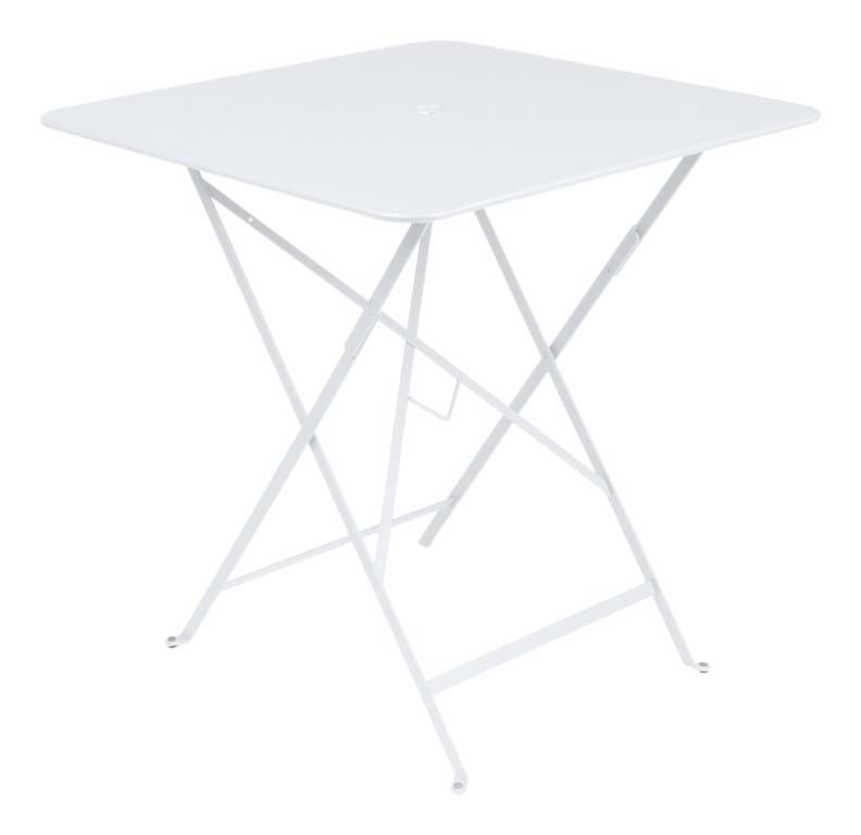 Bistro Table 71 x 71 cm från Vålamagasinet Matbord utemöbler, Fermob, Image-1