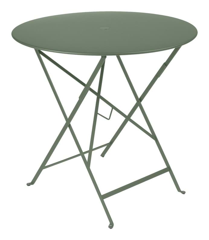 Bistro Table 77 cm från Vålamagasinet Matbord utemöbler, Fermob, Image-1